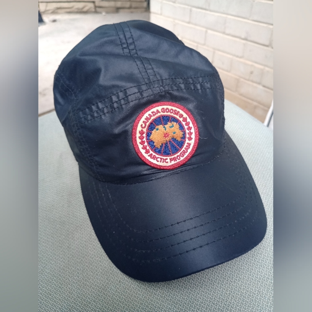 Canada Goose Strapback